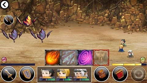 Download Blood Moon Mod Apk