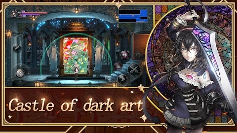 Download Bloodstained: Ritual of the Night Mod Apk