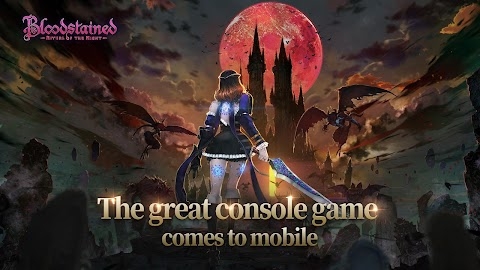 Bloodstained: Ritual of the Night Mod Apk