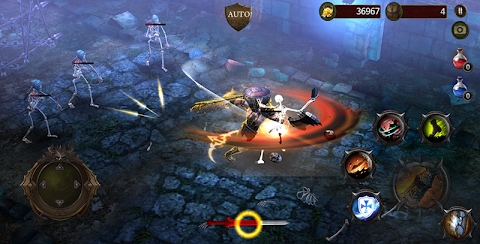 Download BW&Heroes:Offline Mod Apk