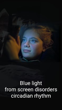 Download Blue Light Filter - Night Mode Mod Apk
