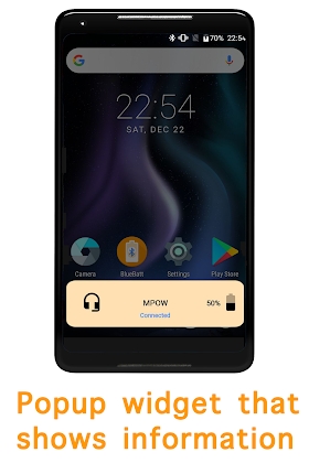 Download BlueBatt - Bluetooth Battery Reader Mod Apk