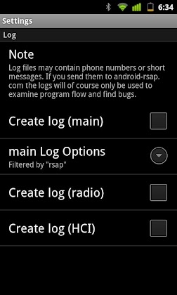 Download Bluetooth SIM Access Profile Mod Apk