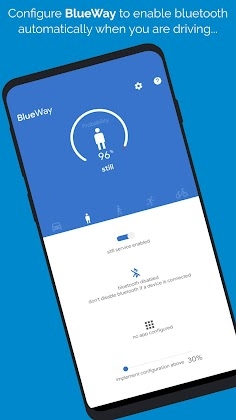 BlueWay Smart Bluetooth Mod Apk