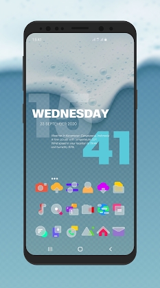 Download Bluric Mod Apk