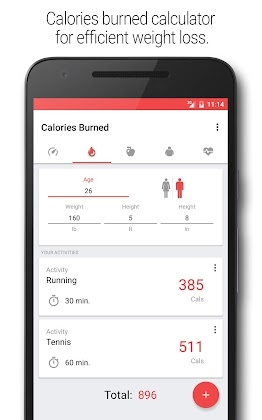 Download BMI Calculator Mod Apk