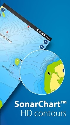 Download Boating Marine & Lakes Mod Apk