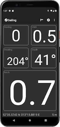 Boatspeed Mod Apk