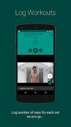 Download Bodyweight Fitness Pro Mod Apk