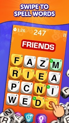 Download Boggle With Friends: Word Game Mod Apk
