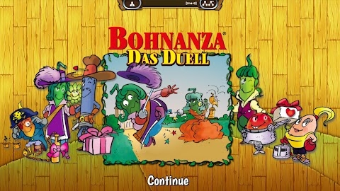 Bohnanza The Duel Mod Apk