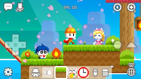 Download BOKU BOKU Mod Apk
