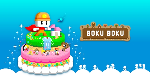 BOKU BOKU Mod Apk
