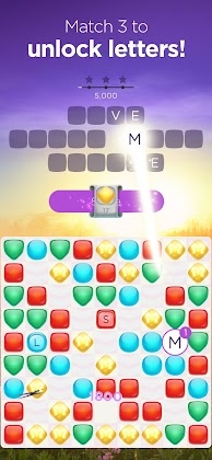 Download Bold Moves: Positivity Puzzles Mod Apk