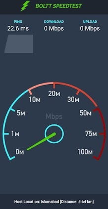 Download Speedtest by Boltt Mod Apk