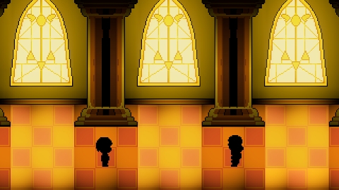 Bonetale Fangame Mod Apk