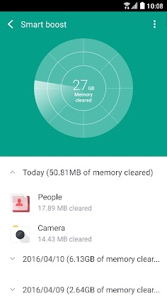 Download Boost+ Speed, Clean, Security Mod Apk