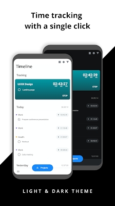 Download Boosted - Productivity & Time Tracker Mod Apk