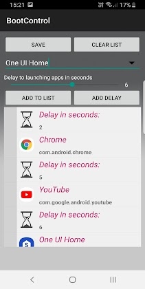Download BootControl Mod Apk