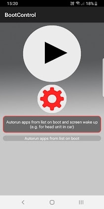 BootControl Mod Apk