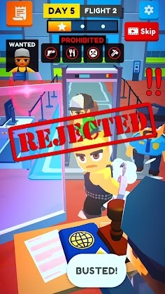 Download Border Patrol Mod Apk
