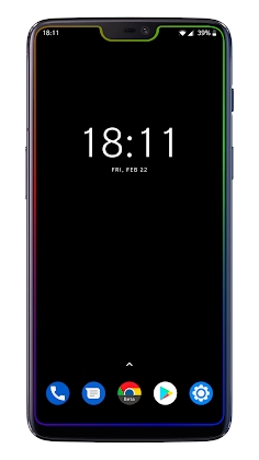 Download Borderlight Live Wallpaper Mod Apk