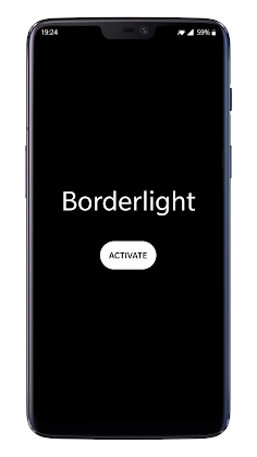 Borderlight Live Wallpaper Mod Apk