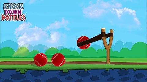 Bottle Shooting Game Mod Apk