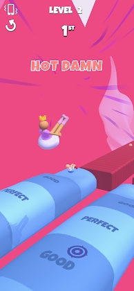 Download Bounce Big Mod Apk