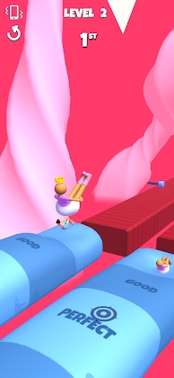 Bounce Big Mod Apk