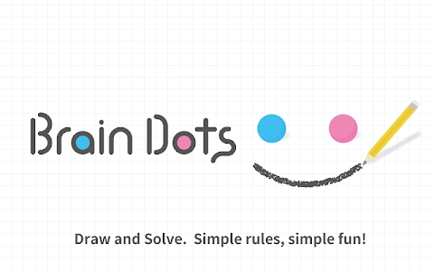 Brain Dots Mod Apk