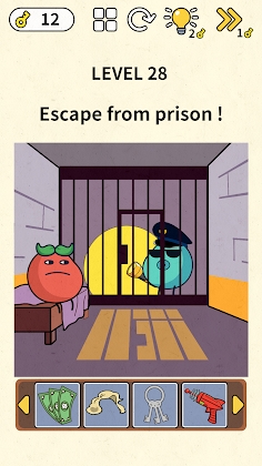 Brain Games: IQ Challenge Mod Apk