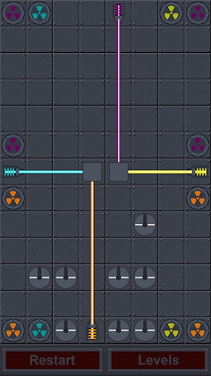 Brain Lasers Mod Apk
