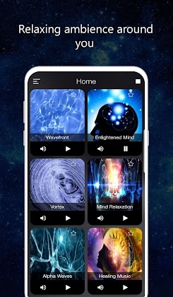 Brain Waves for Deep Sleep Mod Apk