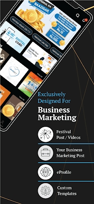 Download Brandspot365: Marketing Post Mod Apk