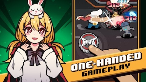 Download Brawl Quest: Alice Brigade Mod Apk