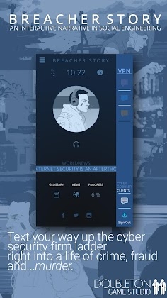 Download Breacher Story Mod Apk