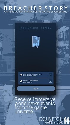 Breacher Story Mod Apk