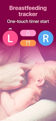 Breastfeeding Baby tracker Mod Apk