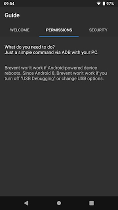Brevent Mod Apk