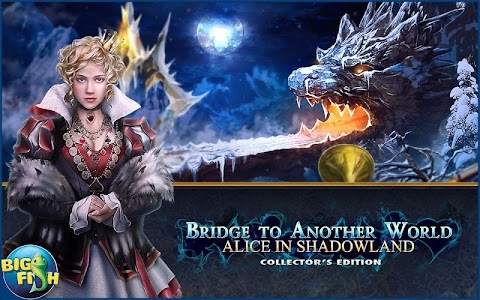 Bridge Another World: Alice in Shadowland Mod Apk