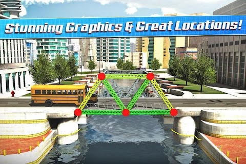 Download Bridge Construction Simulator Mod Apk