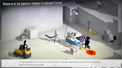Bridge Constructor Portal Mod Apk