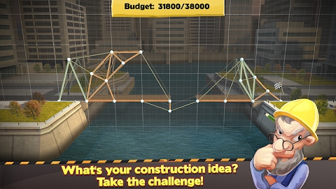 Bridge Constructor 11.4 Apk Mod