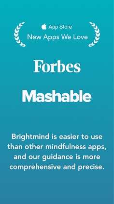 Brightmind Meditation Mod Apk