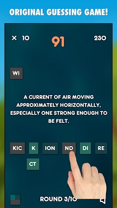 Broken Words PRO Mod Apk
