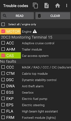 bimmer-tool Mod Apk