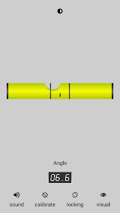 Bubble Level Pro Mod Apk
