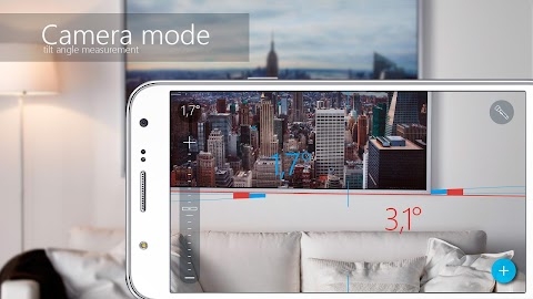 Download Bubble Level, Ruler Mod Apk