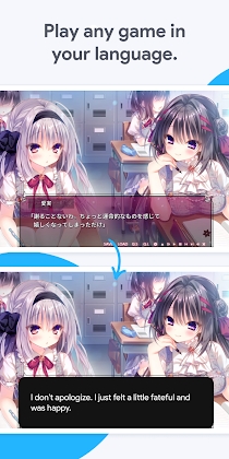 Download Bubble Screen Translate: Game and Comic Translate Mod Apk